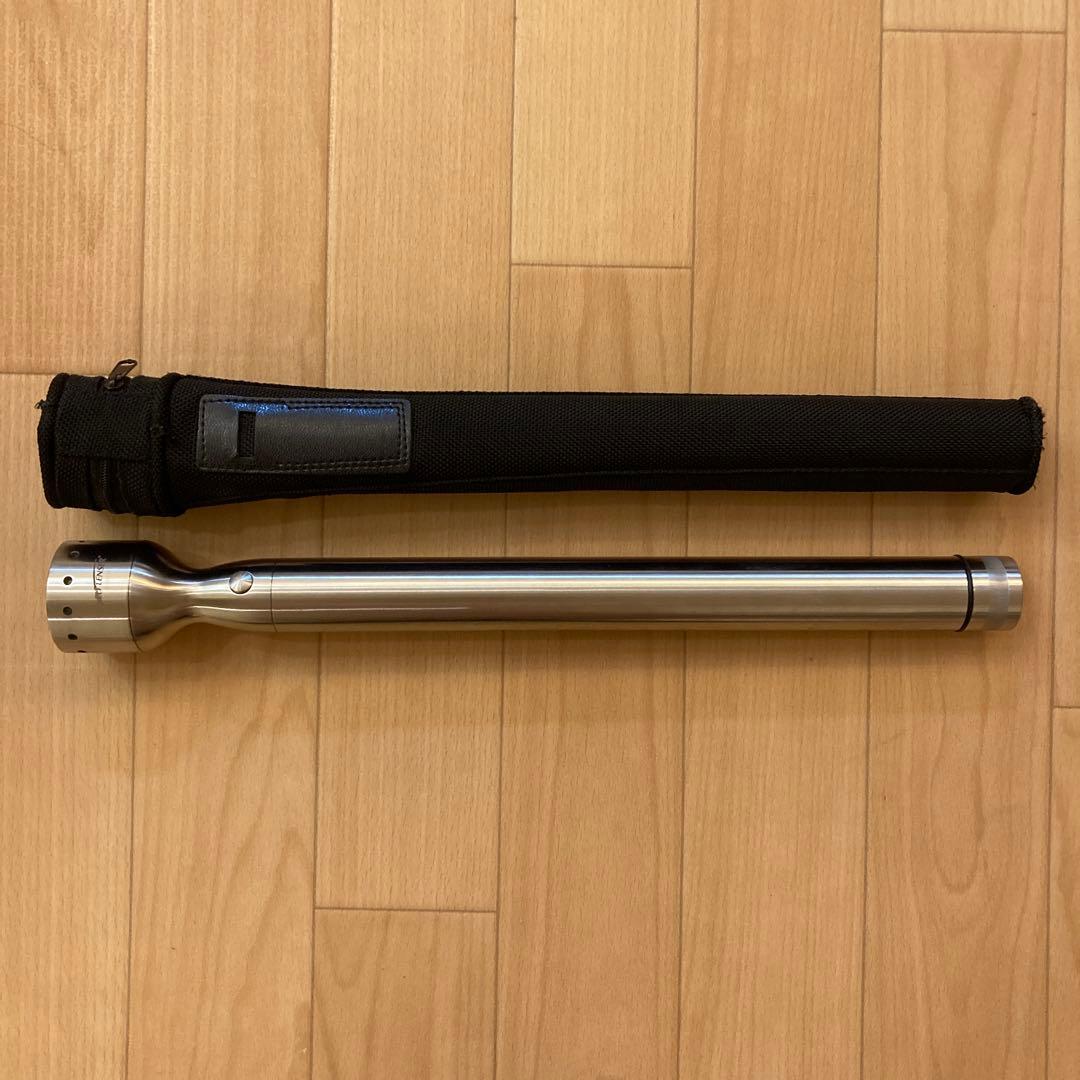 ライト・ランタン Led Lenser V2 Giga Chip