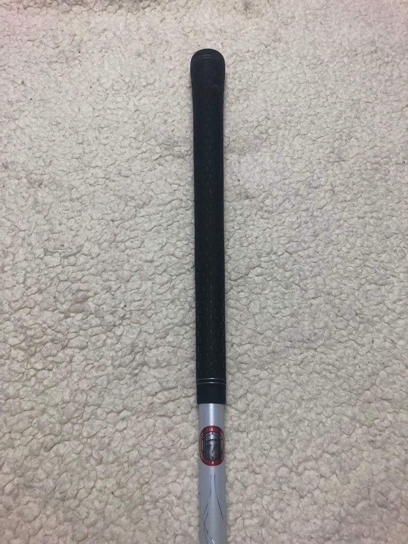 KUROKAGE XD-50/S テーラーメイドスリーブ付ドライバー用シャフト