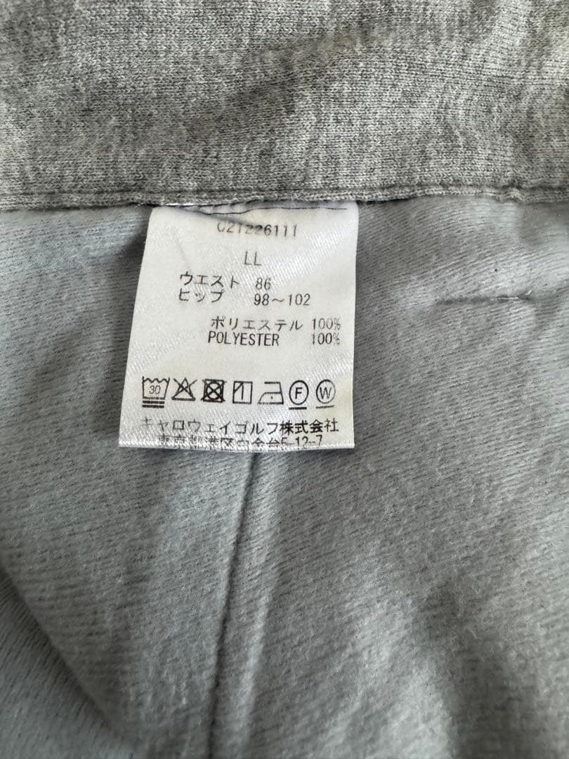 キャラウェイ Callaway 冬ゴルフセット