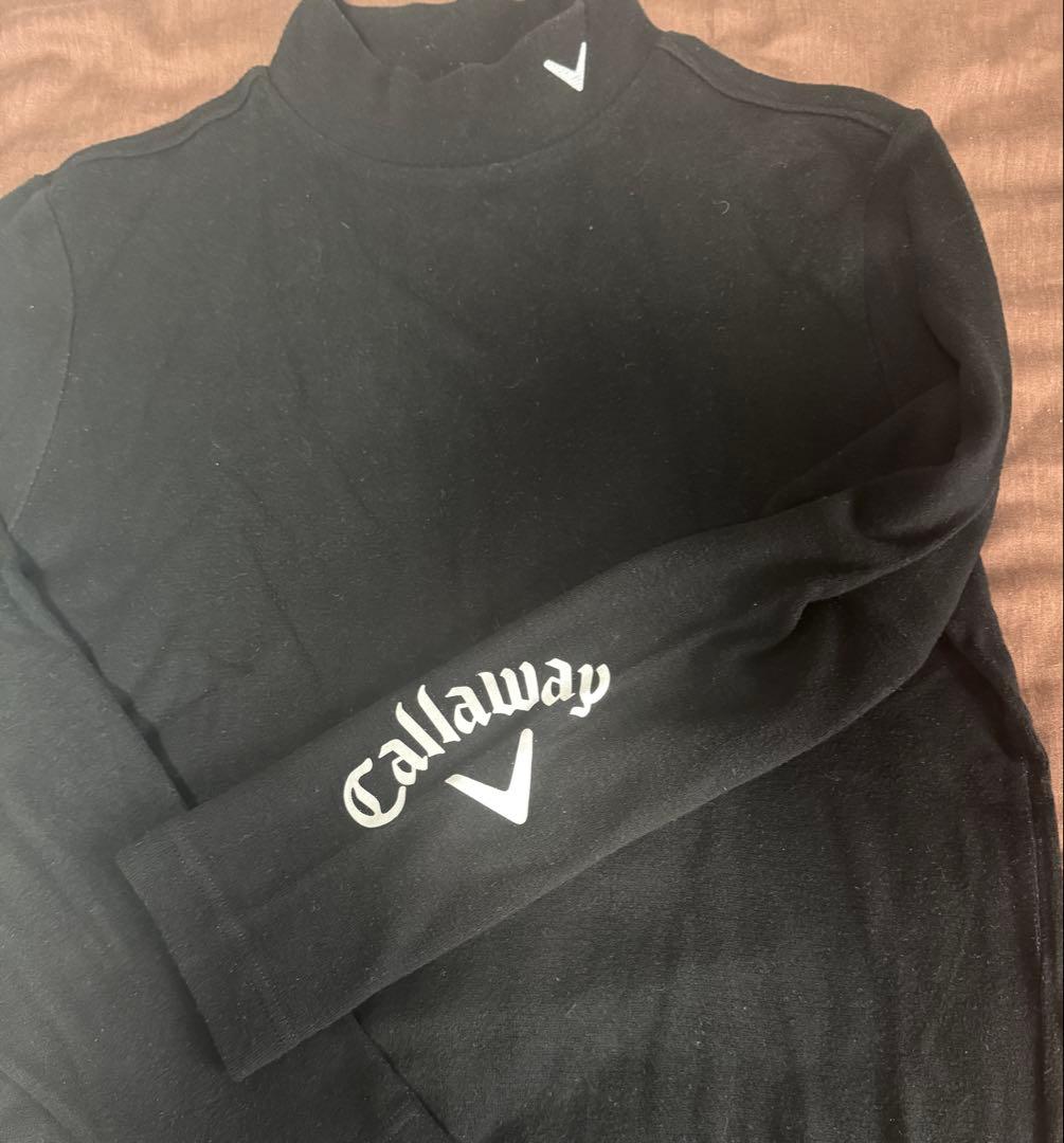 キャラウェイ Callaway 冬ゴルフセット