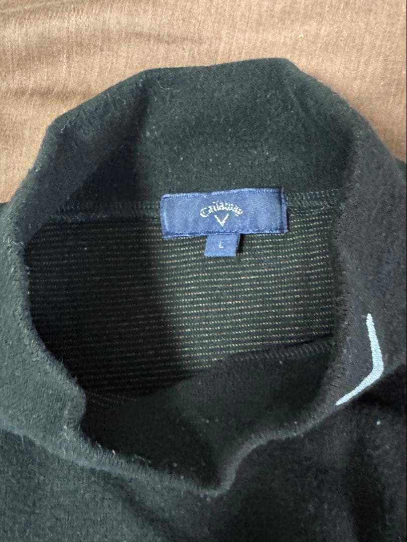 キャラウェイ Callaway 冬ゴルフセット