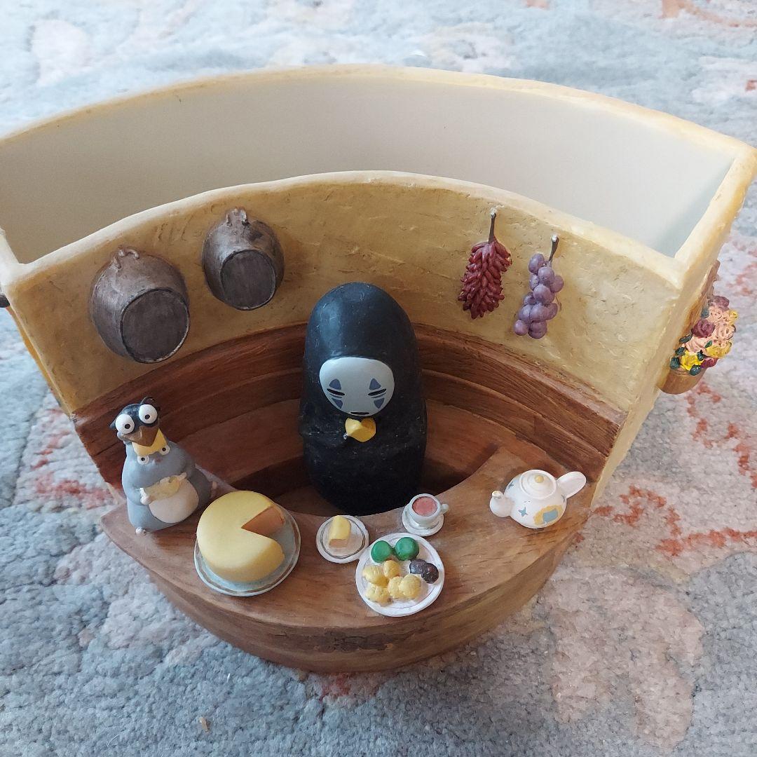 『お値下げ』千と千尋の神隠し プランター