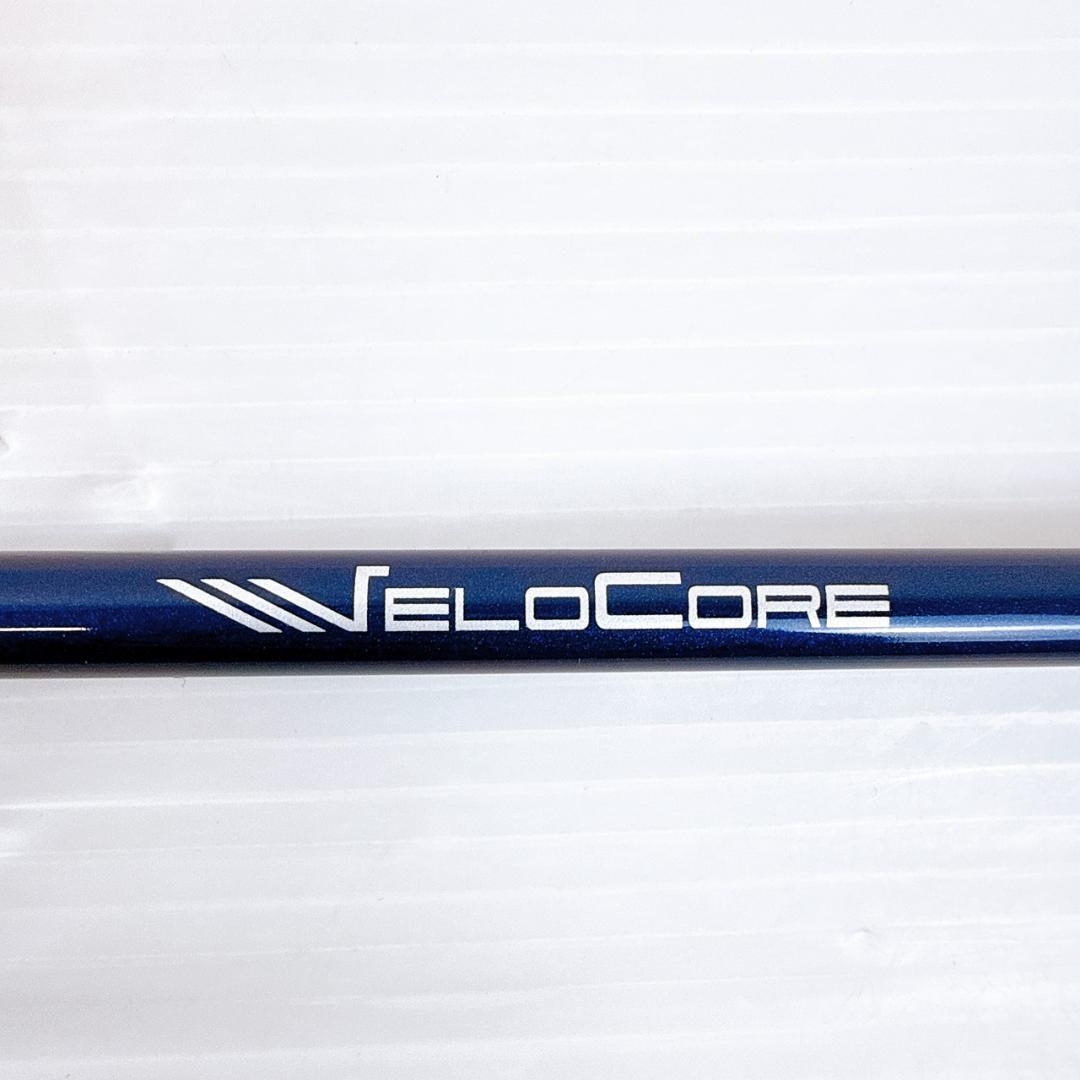 ベンタス TR ブルー（ベロコア搭載・USモデル）7-S　9W用シャフト　PXG