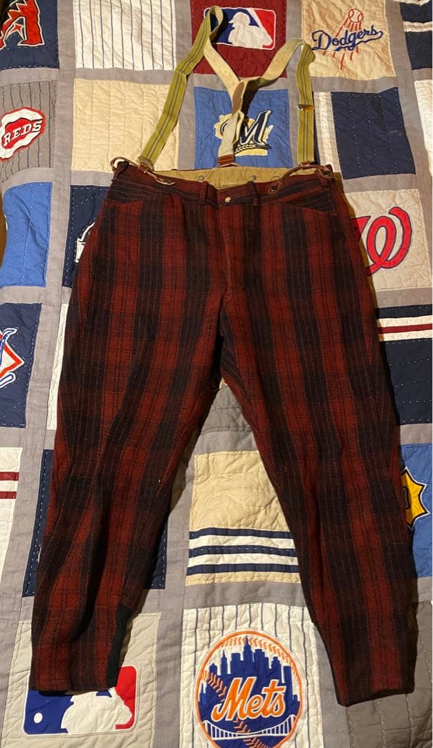 【希少】SUPER DUXビンテージパンツ