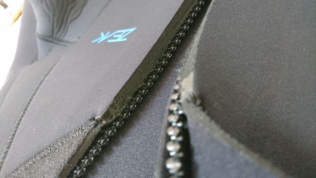 ６㎜×４㎜ ウェットスーツ キッズ セミドライ ウェット セミドライ 160