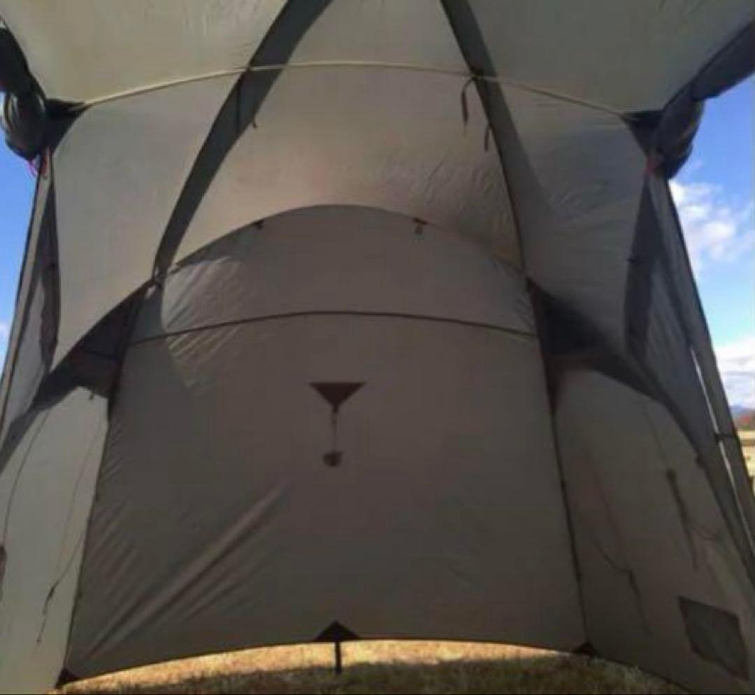 PRIMUS プリムス バイフロストＨ4