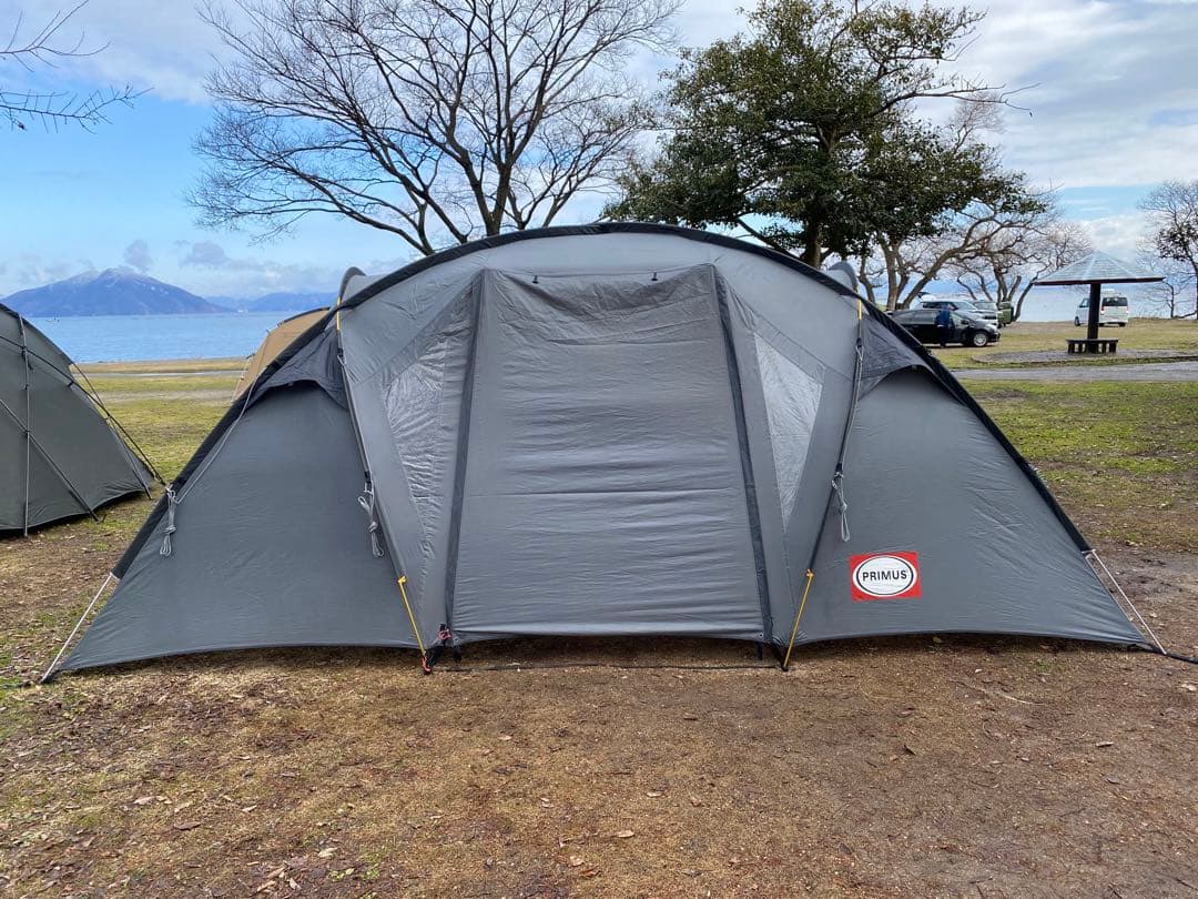 PRIMUS プリムス バイフロストＨ4