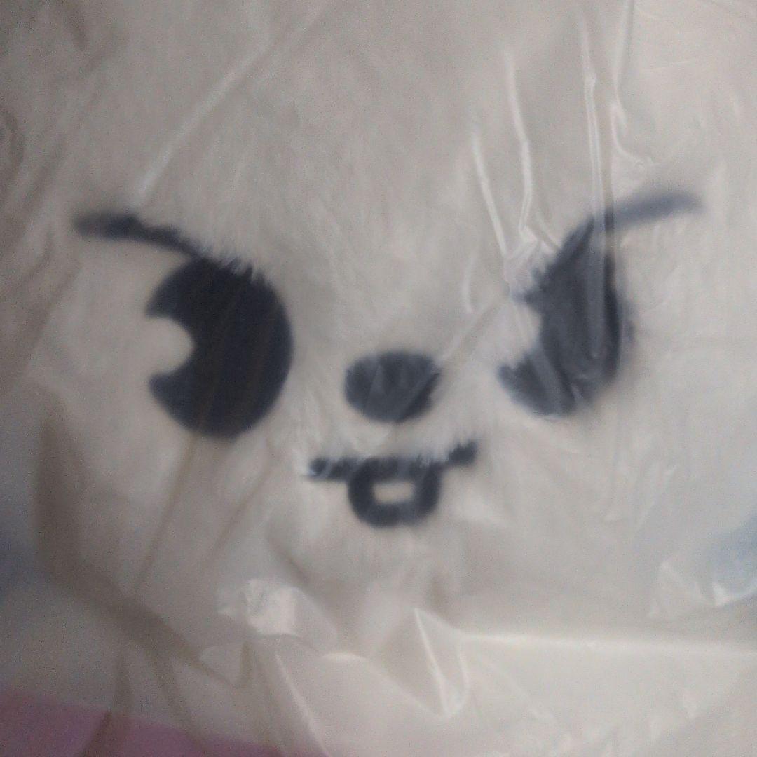 テディベア ぬいぐるみ teddybear SKZOOリービット