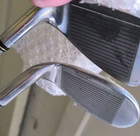 キャロウェイERCドライバー、 XXIO アイアン10本（未使用5本）