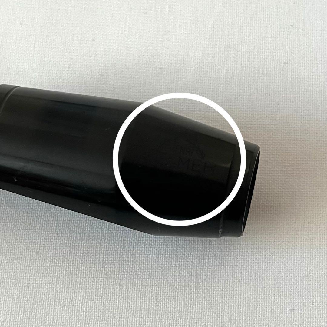 SELMER S90 170 アルトサックス マウスピース リガチャー キャップ