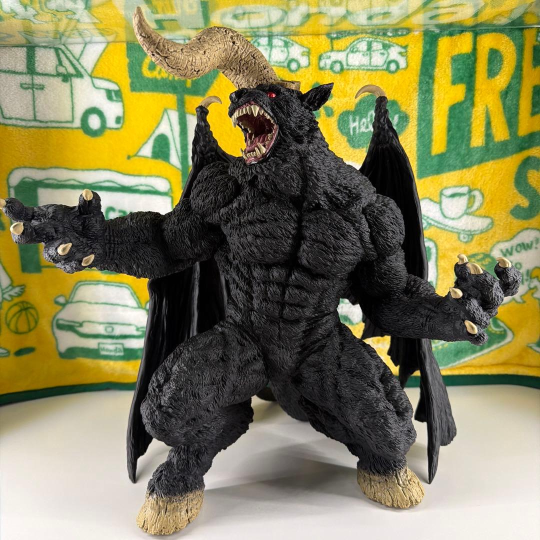 1番くじ ベルセルク ゾッド