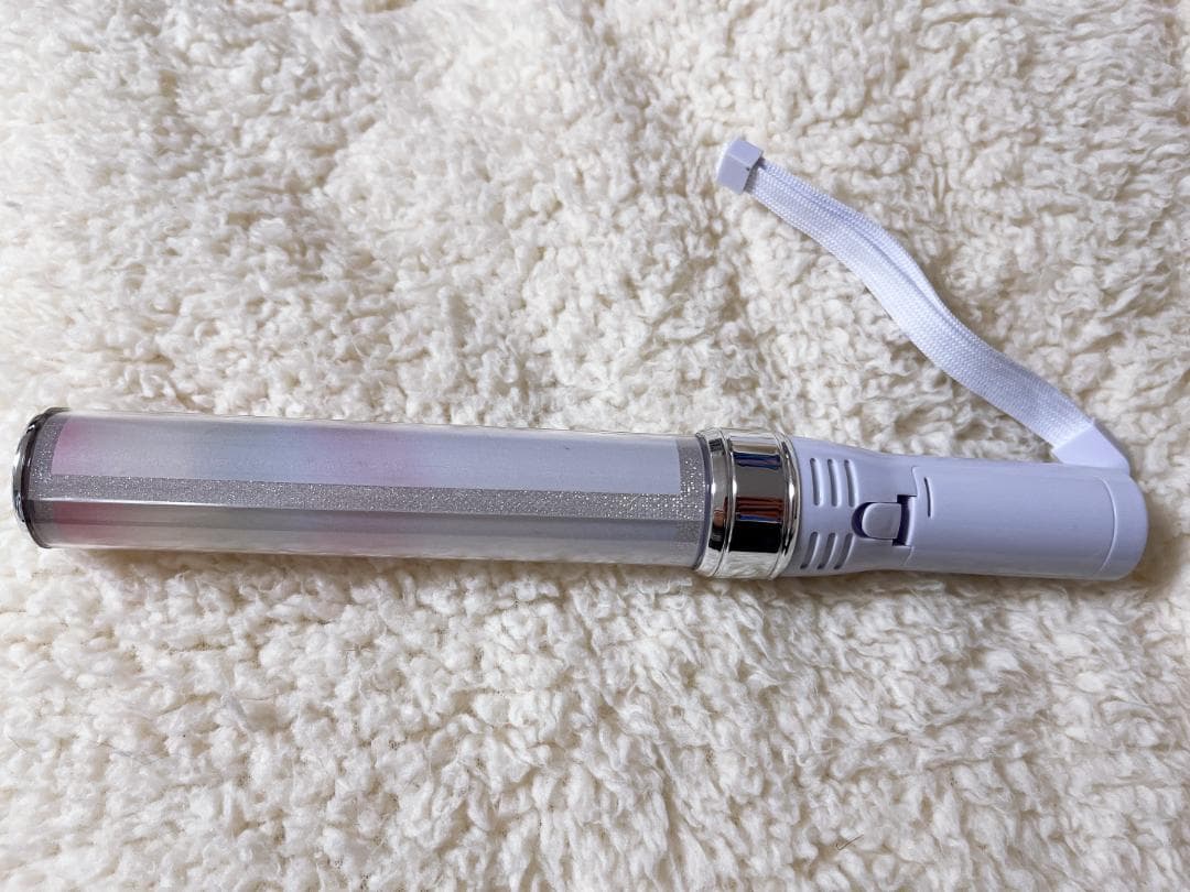 FRUITS ZIPPER オフィシャルペンライト 初代