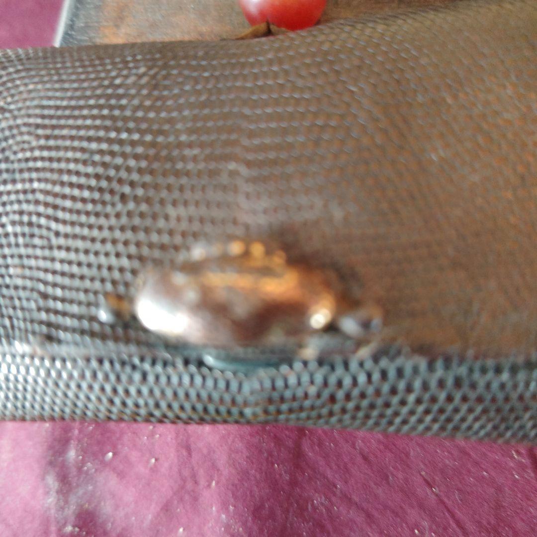 煙草入、煙管入