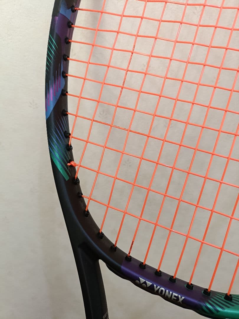 ラケット(硬式用) VCORE PRO100 G3