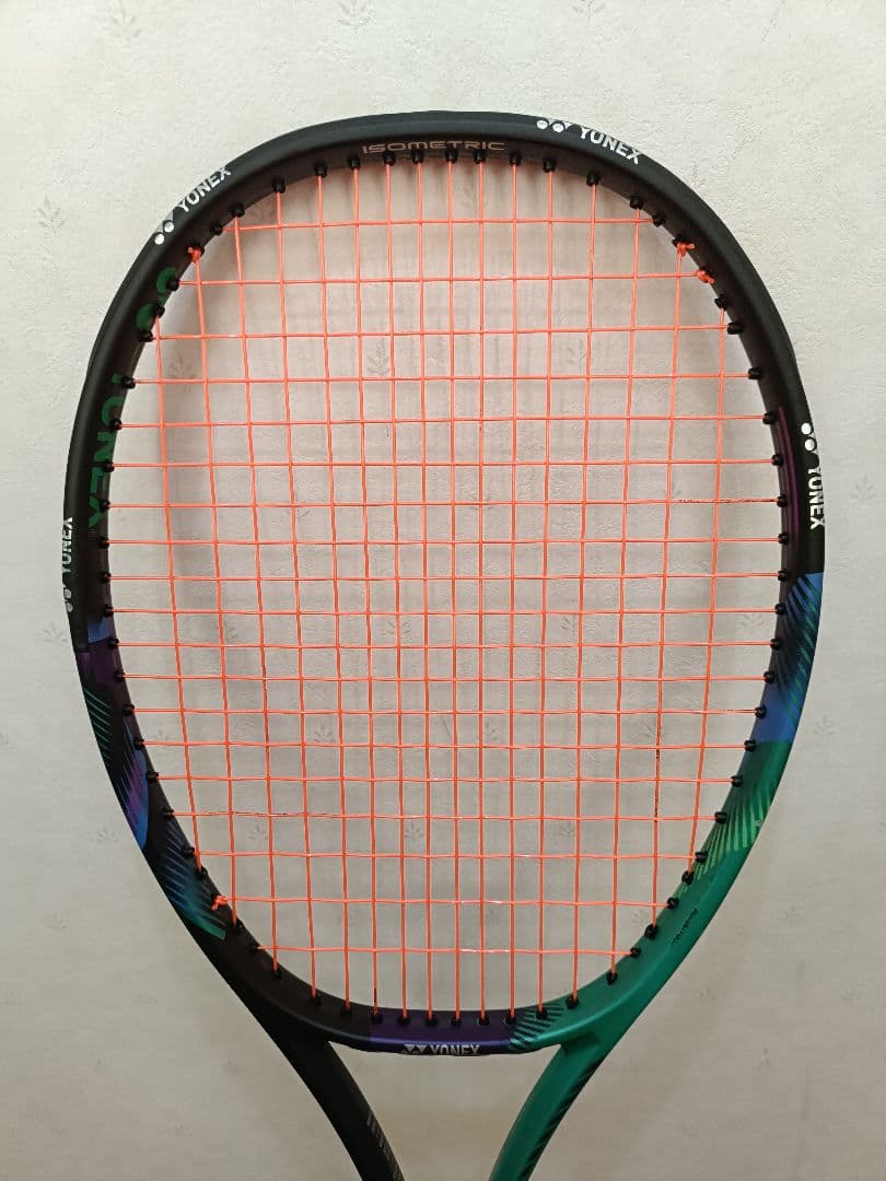 ラケット(硬式用) VCORE PRO100 G3