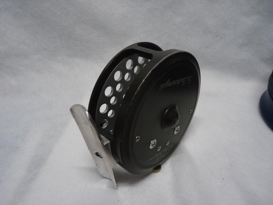 ハーディー・フェザーウェイト・Bros物 　HARDY