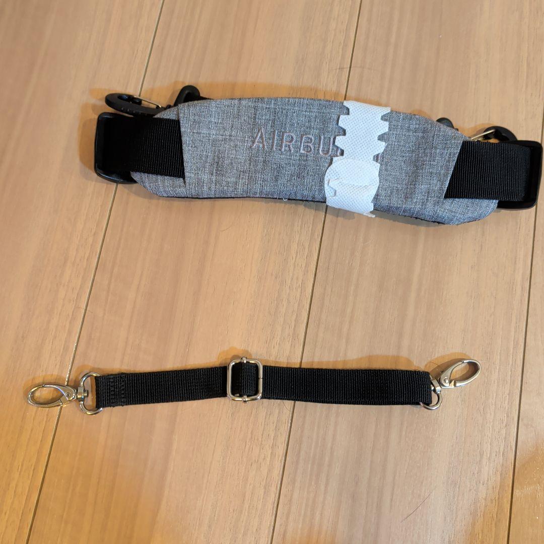 【バナナ共和国】AIRBUGGY 3WAY犬リュック