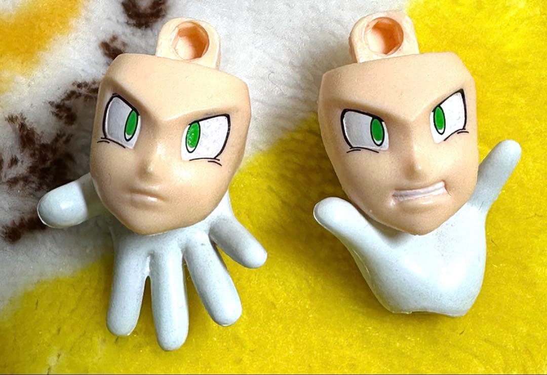 D-Arts ロックマンx＆ゼロTYPE2