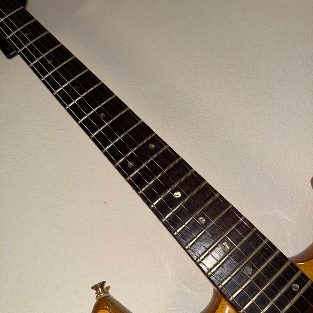 ギター MIJ Ibanez '78 MC-300 NT Musician Series