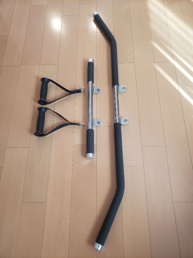 TUFFSTUFF スミスマシン タフスタッフ