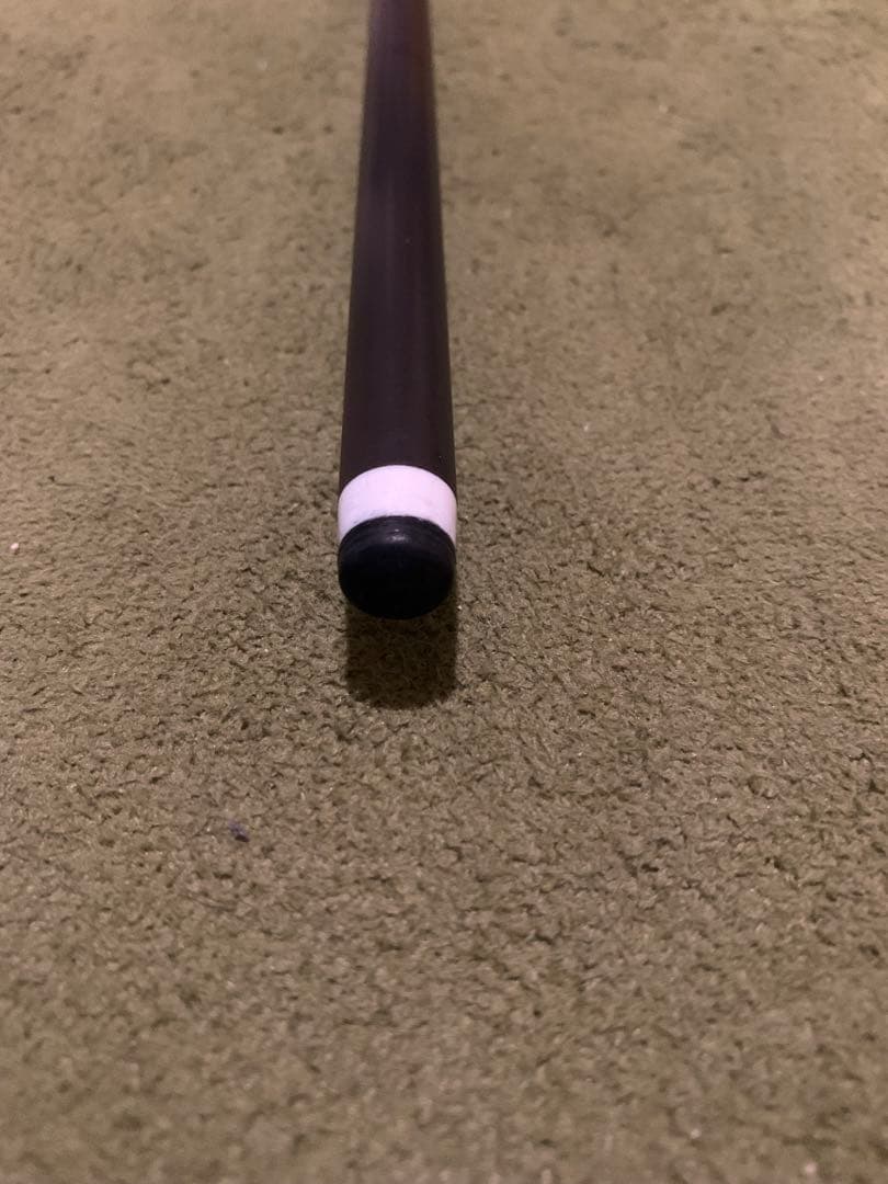 H*y様 キューテック　シナジー　11.8mm 5/16-18山 フラット　訳あ