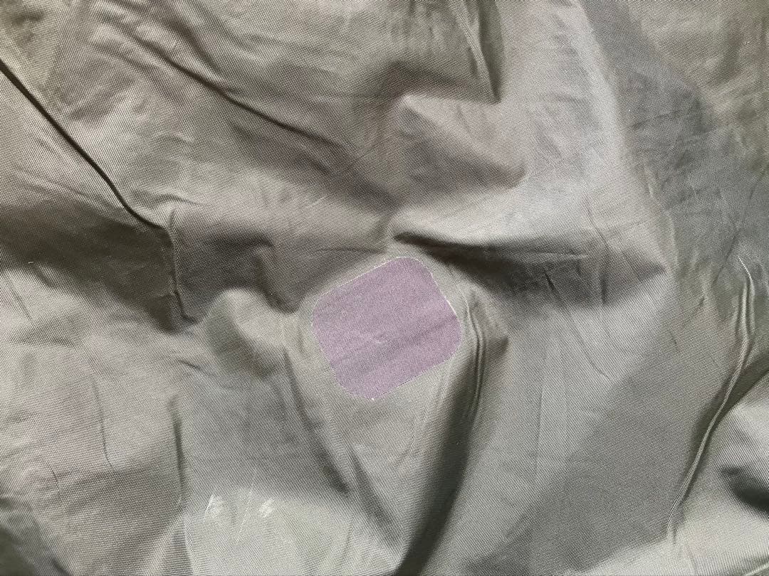 モンベル mont.bellクロノスドーム2