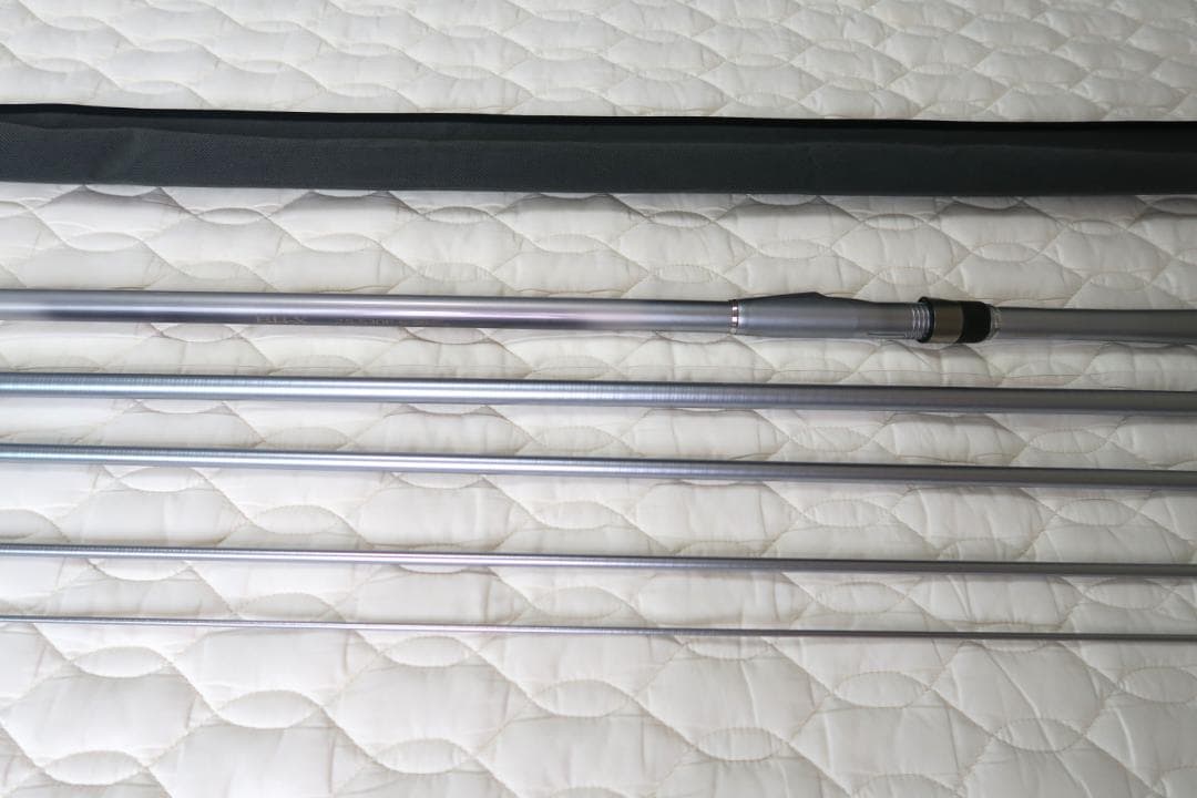 SHIMANO（シマノ）BB-X 2.5-530P（SI）インターラインロッド