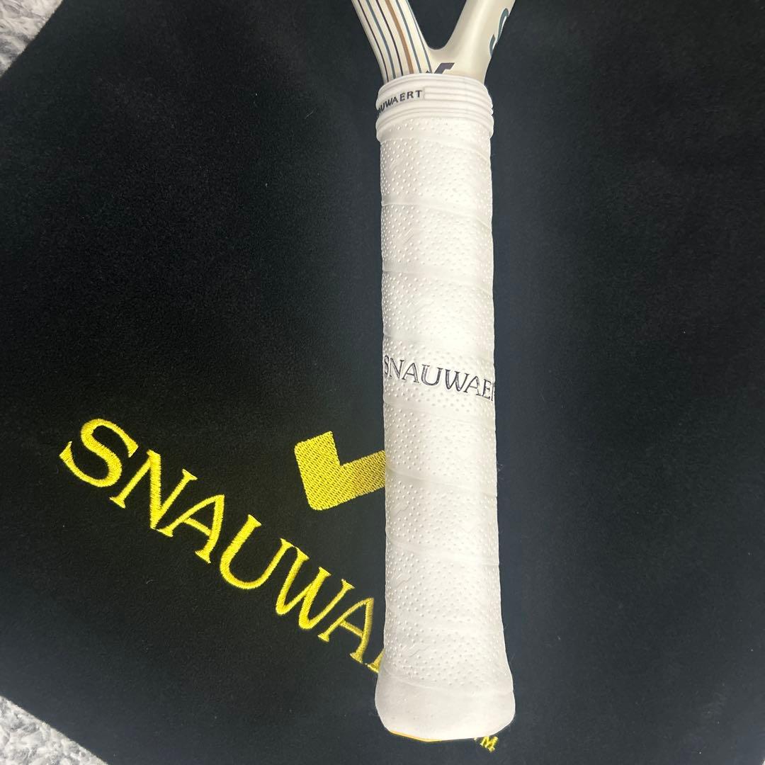 SNAUWANT MULTI-ACRANGE テニスラケット