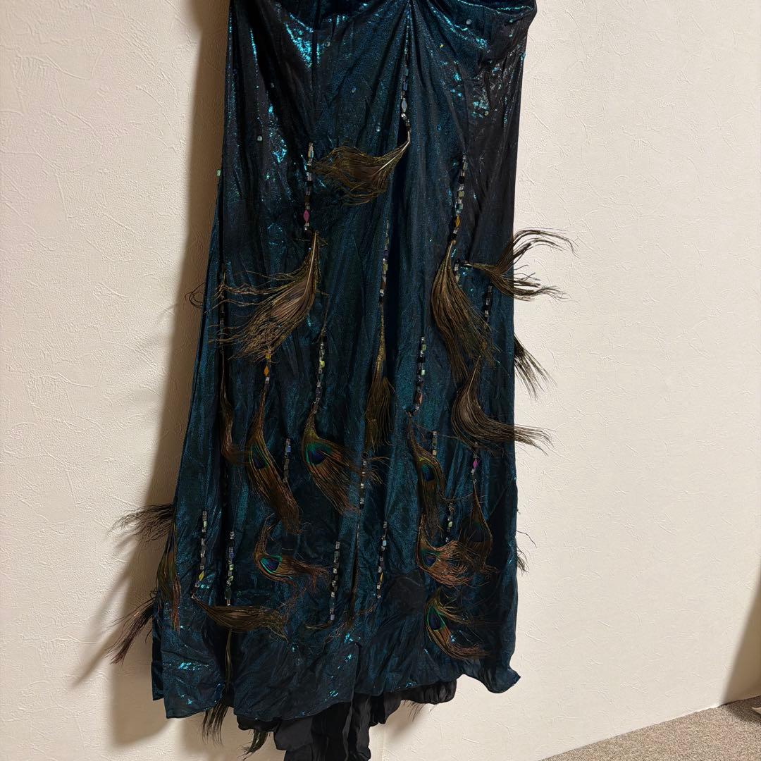 その他 Belly dance custom dress