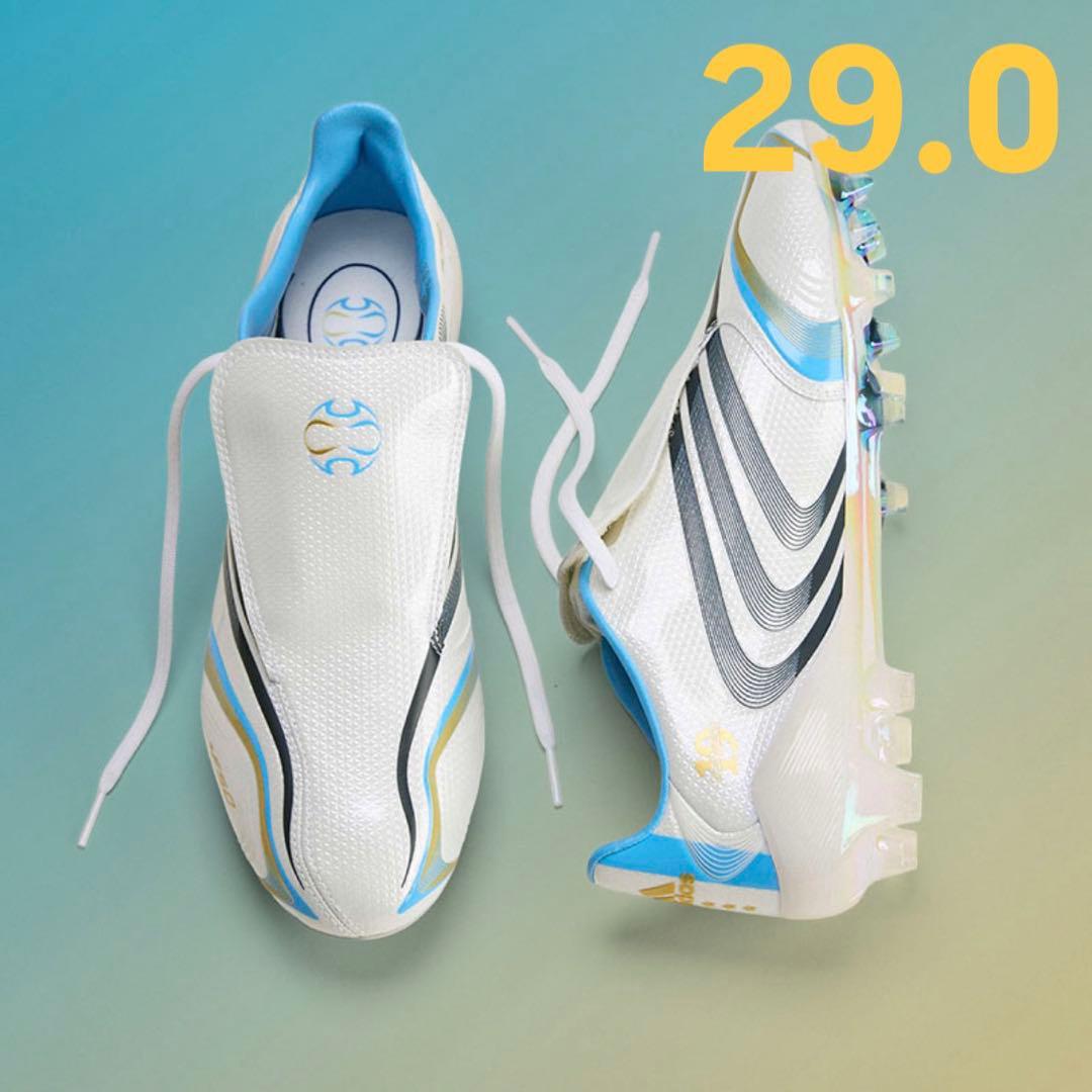 【29.0cm】 F50 ELITE FG TUNIT