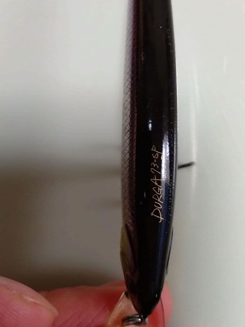 OSP ドゥルガ 73F 73SP DURGA 　阿修羅　セット