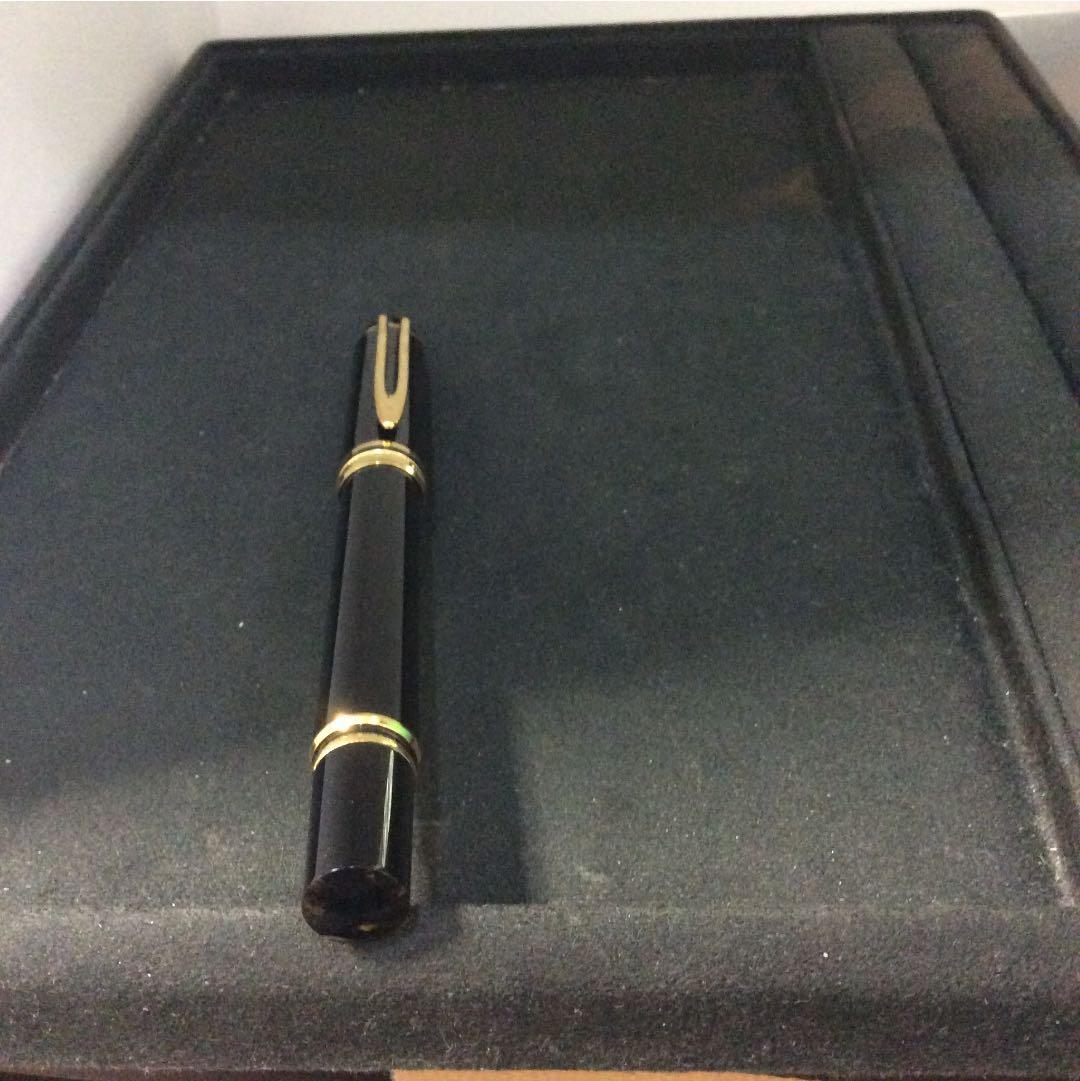 ウォーターマン万年筆アイデアル