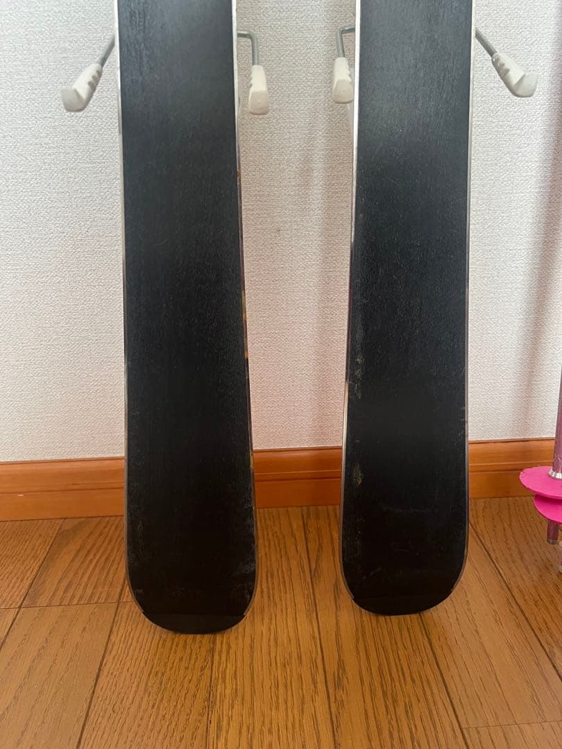 子供用　HEAD スキーセット 3点セット（ウェア、手袋サービス）