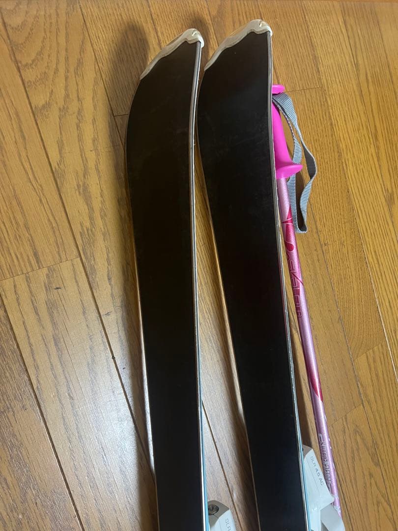 子供用　HEAD スキーセット 3点セット（ウェア、手袋サービス）