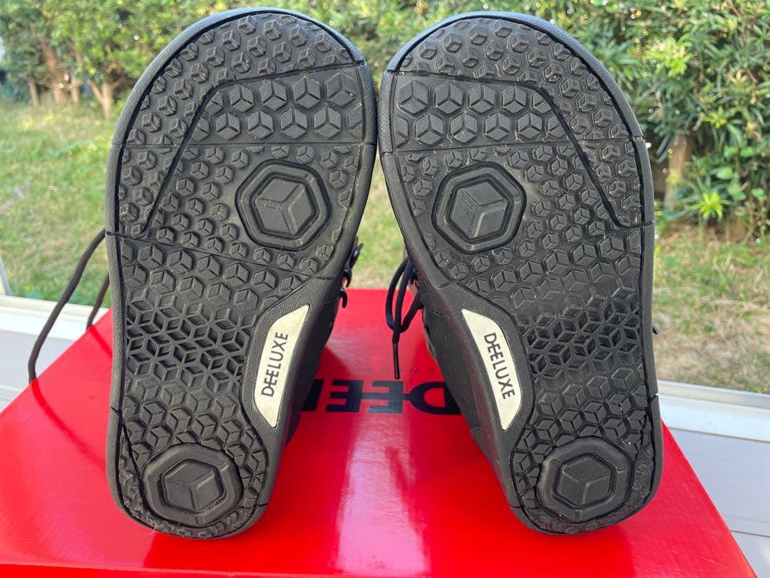 ARETH RIN 2024-25＊アースリン＊ディーラックス＊美品！