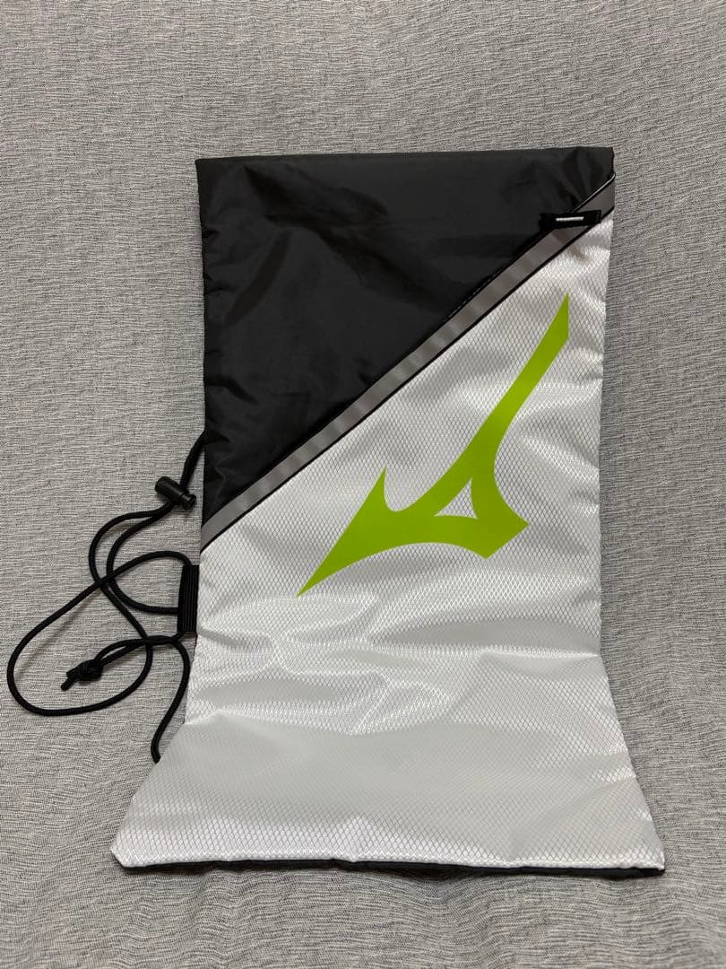 ミズノ エフスピード V-01 63JTN25362 ソフトテニス　0U 新品