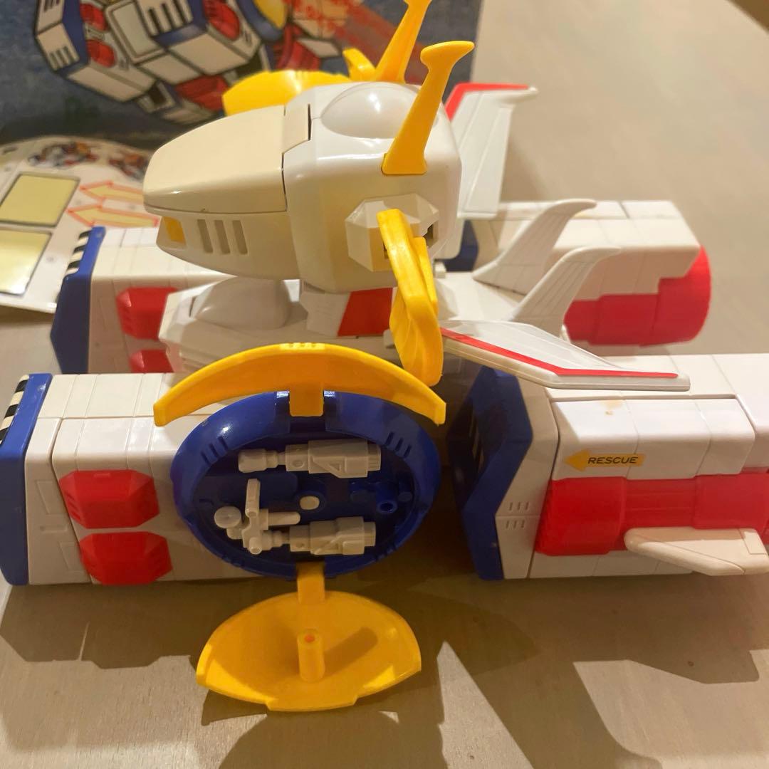 元祖SDガンダム セット