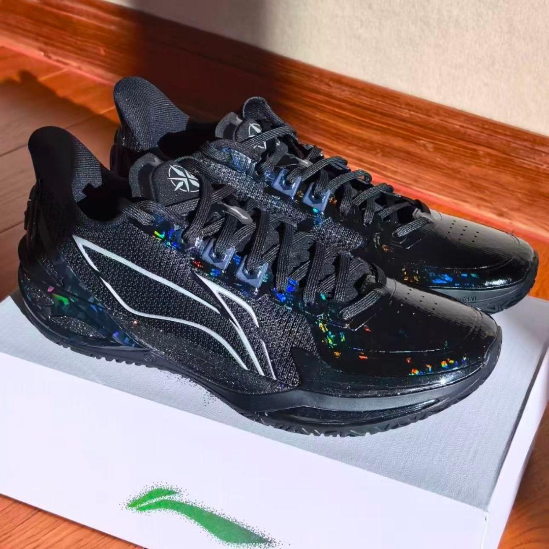 LI−NING LiRen 6 V2\