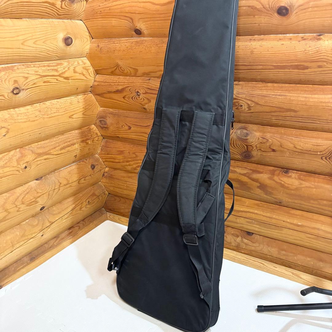 B.C.Rich ビーシーリッチ Mockingbird モッキンバード ベース