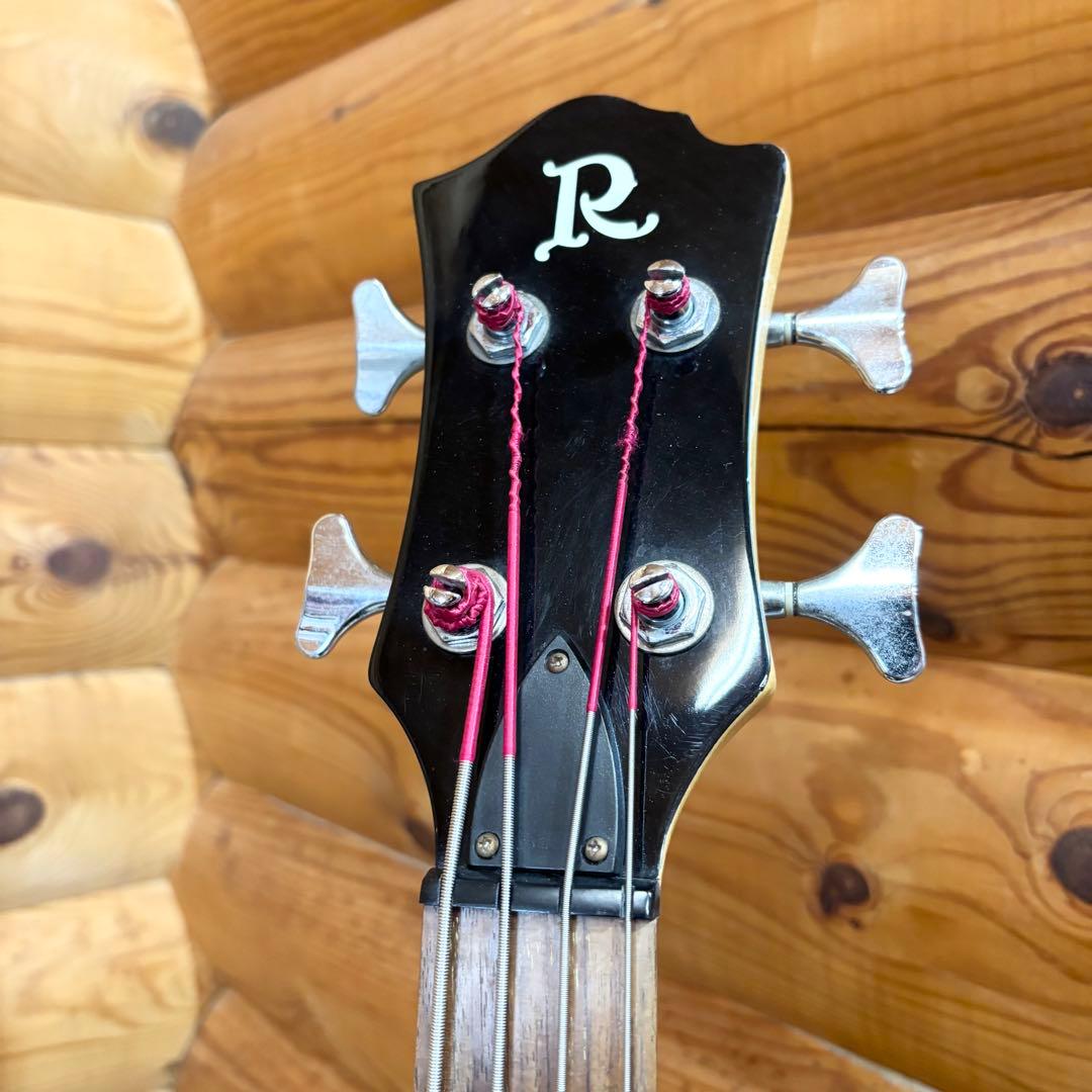 B.C.Rich ビーシーリッチ Mockingbird モッキンバード ベース