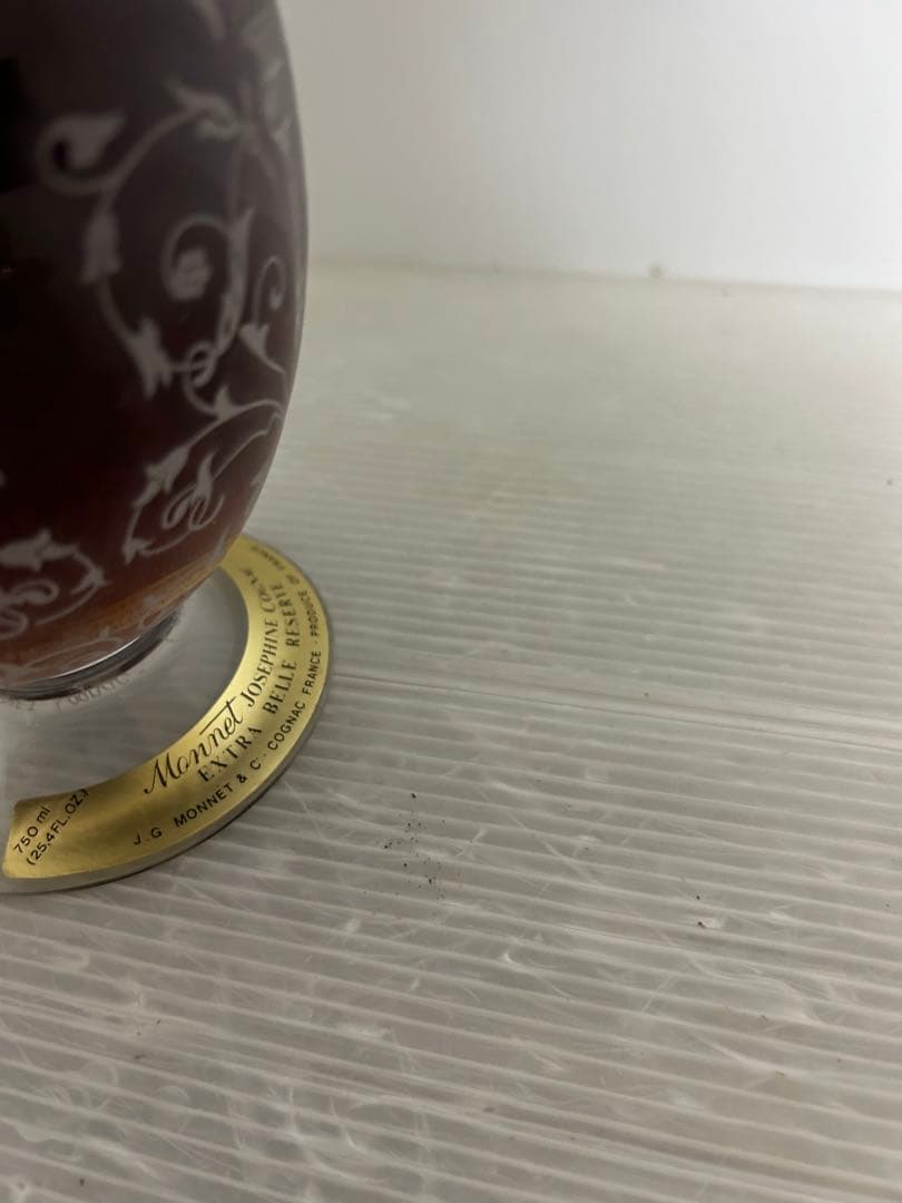 MONNET Josephine モネ ジョセフィーヌ エクストラ ベルリザーブ