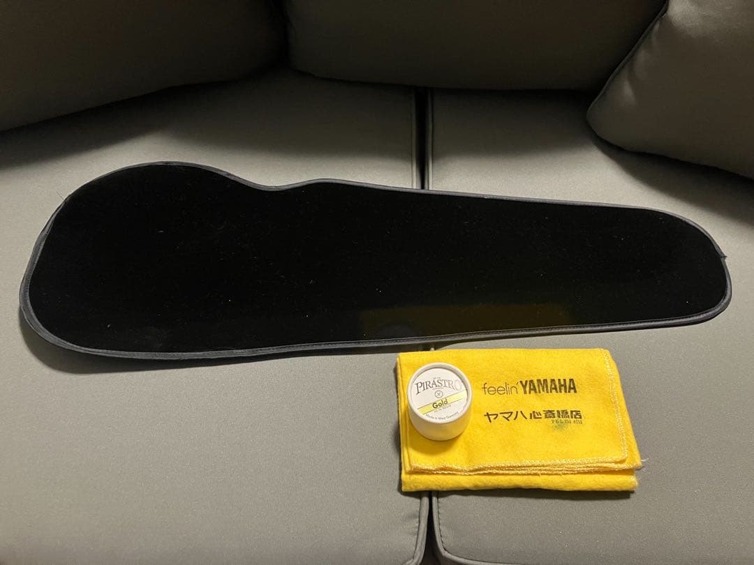 【レア】Suzuki バイオリン No280 4/4 1983年 ケース付