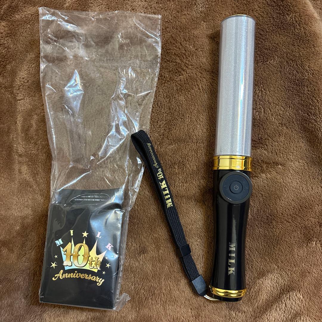 山中柔太朗 キャンドリ ペンライト