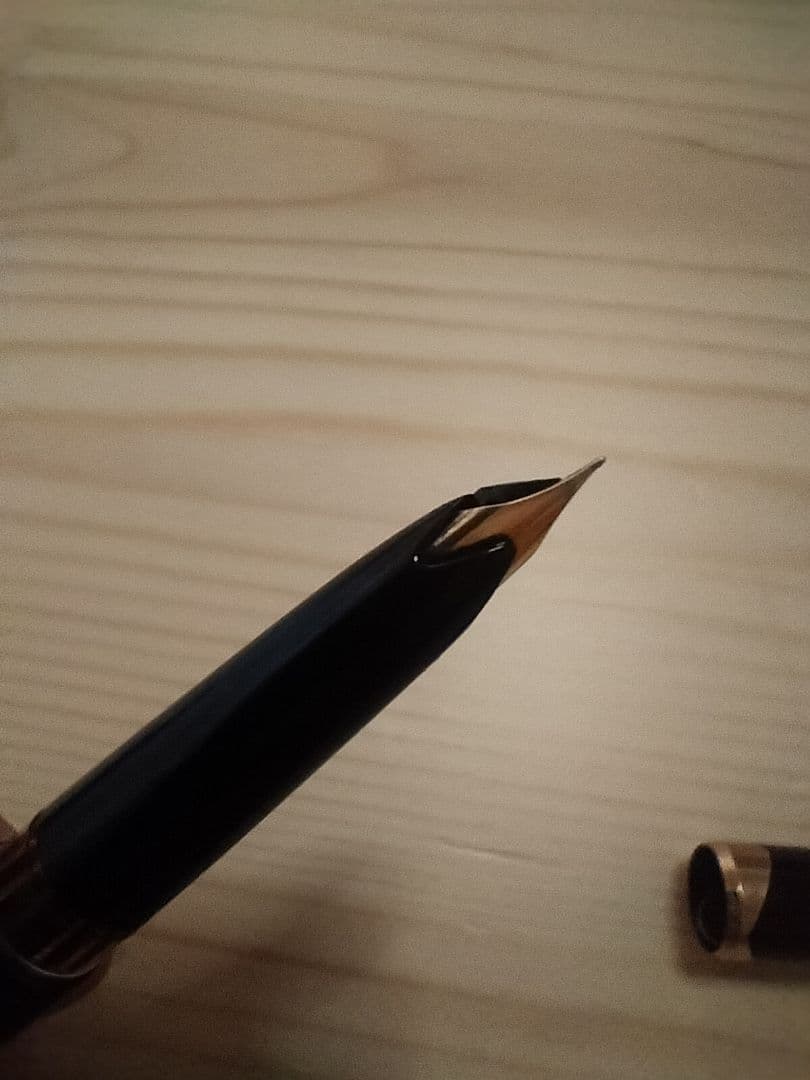 MONTBLANC モンブラン 万年筆 MEISTERSTUCK No12