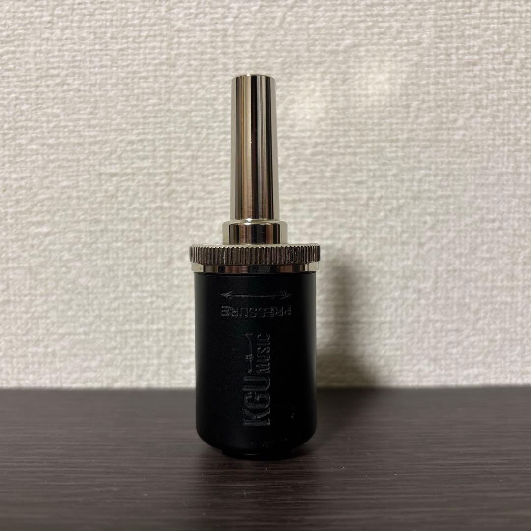 管楽器・吹奏楽器 KGU Brass Pressure Optimizer