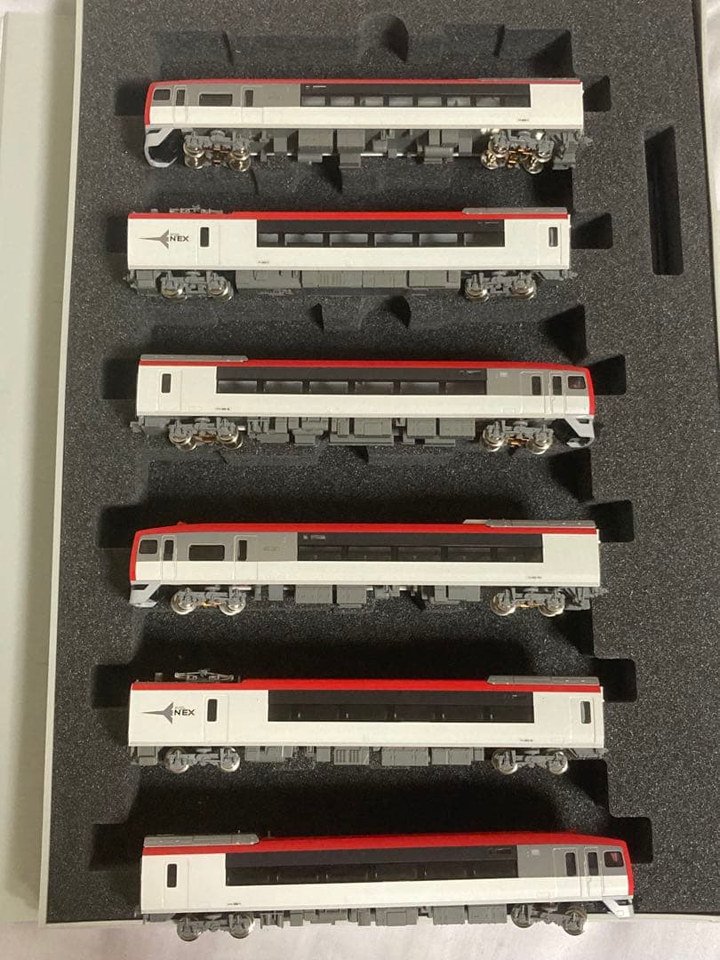 TOMIX 253系 成田エクスプレス 基本＋増結セット