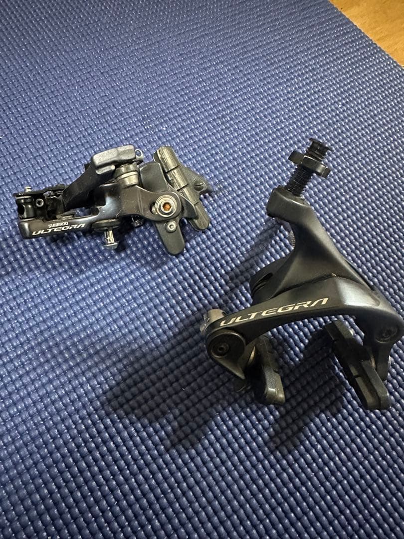 シマノ ULTEGRA R8000 ブレーキ ※ダイレクトマウント(バラ購入可)