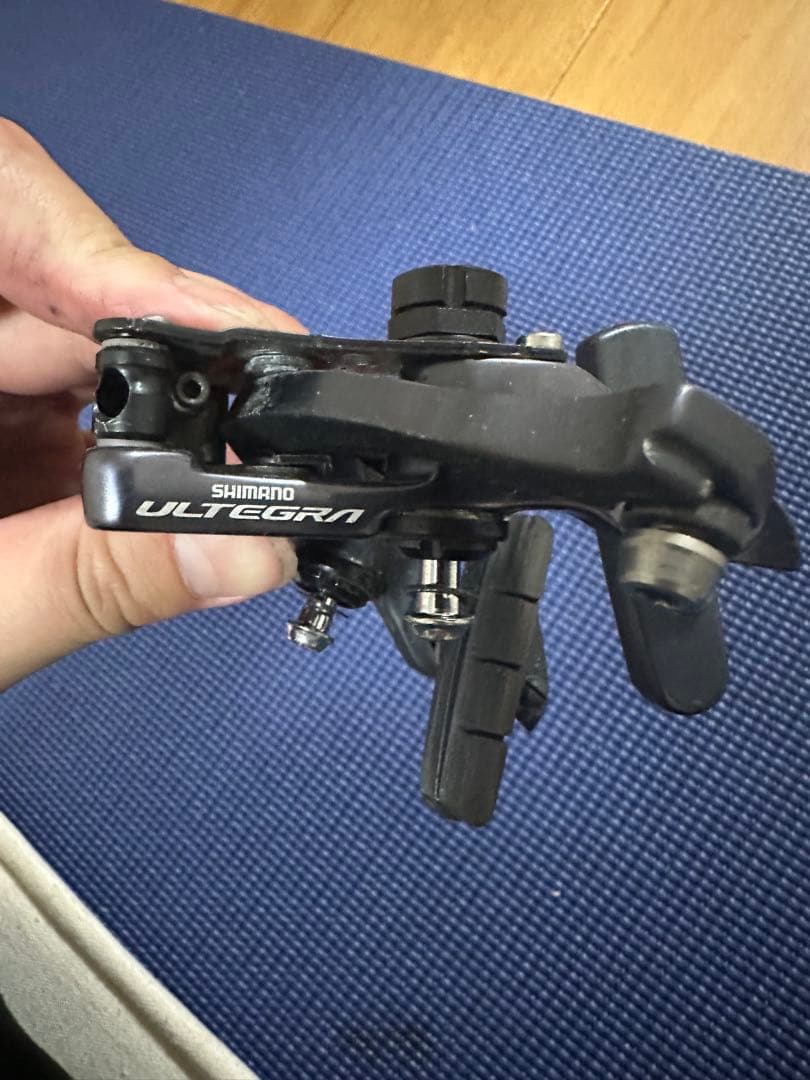 シマノ ULTEGRA R8000 ブレーキ ※ダイレクトマウント(バラ購入可)