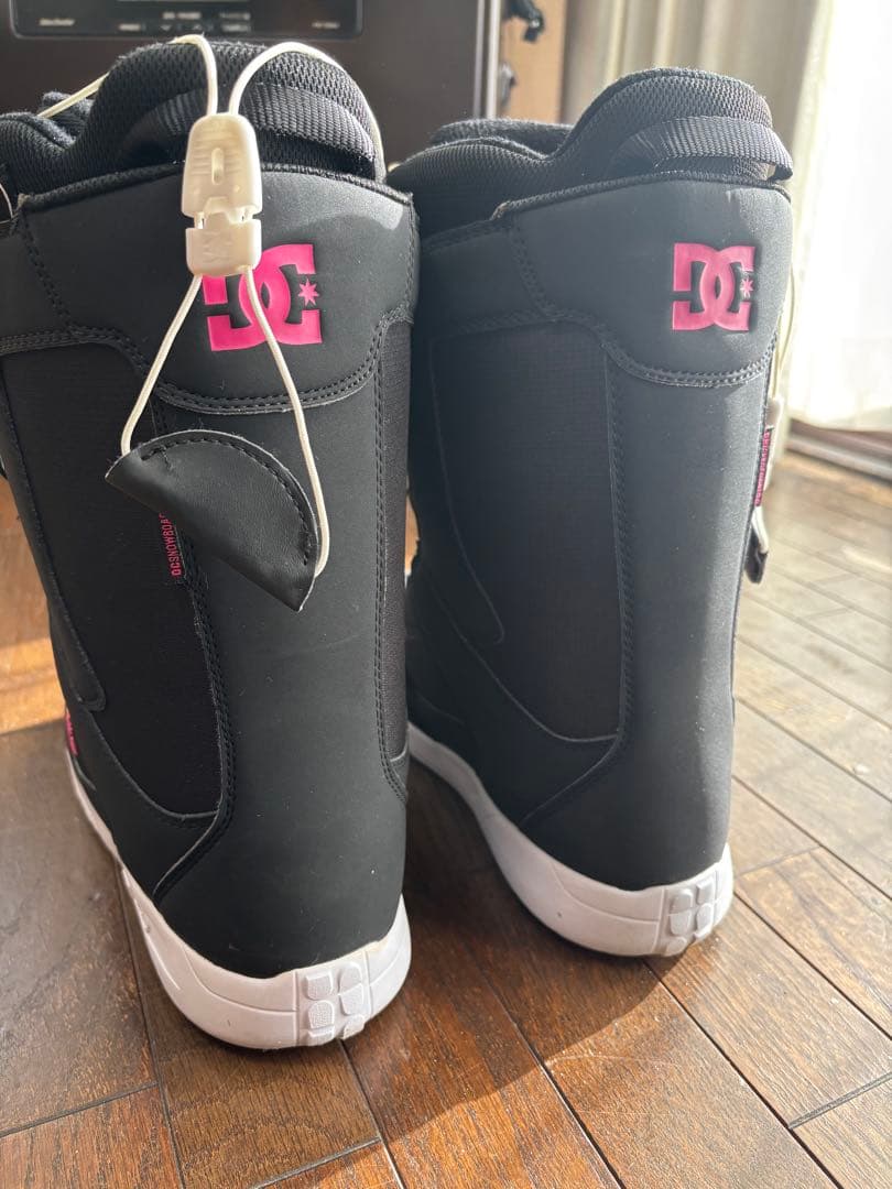 スノーボード ブーツ BOA レディース 24.5cm(US7.5）