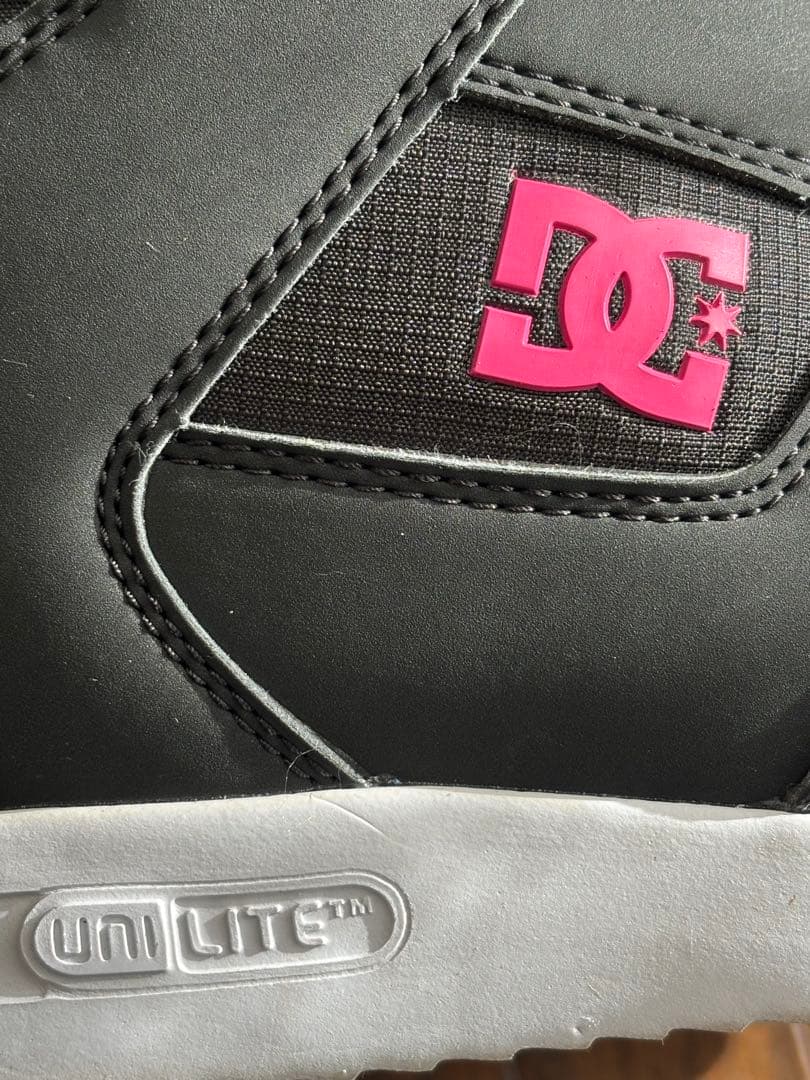 スノーボード ブーツ BOA レディース 24.5cm(US7.5）